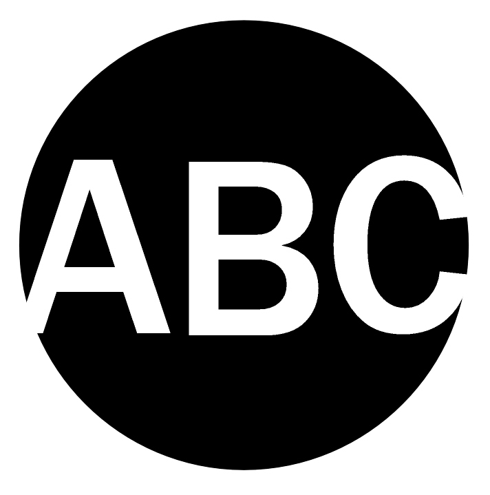 ABC logo