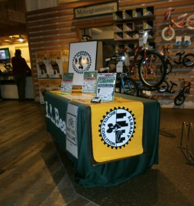 ABC at LL Bean