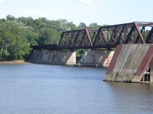 Livingston Ave. Rail Road Bridge Livingston Ave. Rail Road Bridge