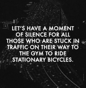 A Moment of Silence - BLOG 8-3-13