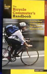 Bicycle Commuter's Handbook 2013