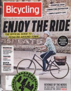 Bicycling July 13 COMP