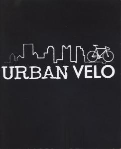 Urban Velo DEAD 12-14 COMP