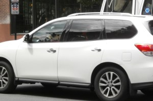 Must be from the ‘Burbs