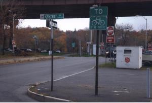 My Favorite Sign in Albany  2015 001