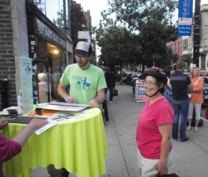 Pushin' PBLs with Mirim Going to Portland ME