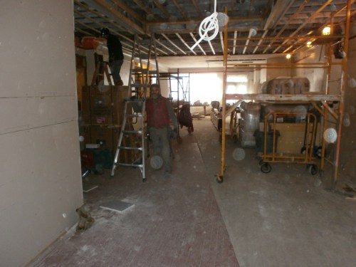 OLYMPUS DIGITAL CAMERA