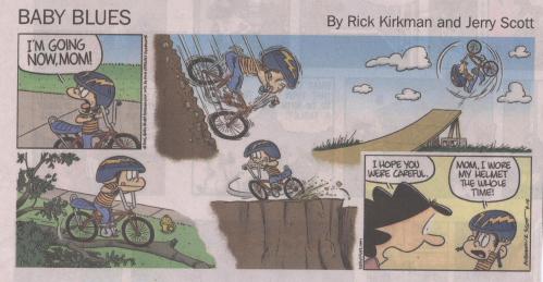 Family Bicycle Rides 8-17-16 A