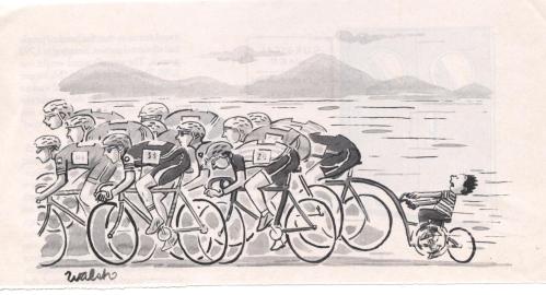 Family Bicycle Rides 8-17-16 B