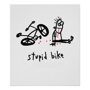 Stupid Bike