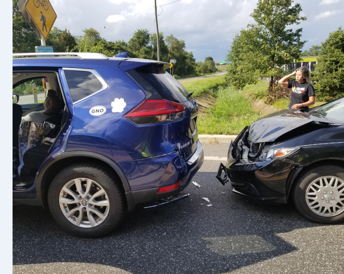 Pay Attention EB 10-13-19