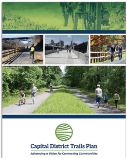 Capital Trails Plan 1-2019